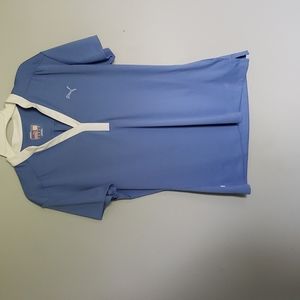 Puma Women's Golf Polo size small NWOT